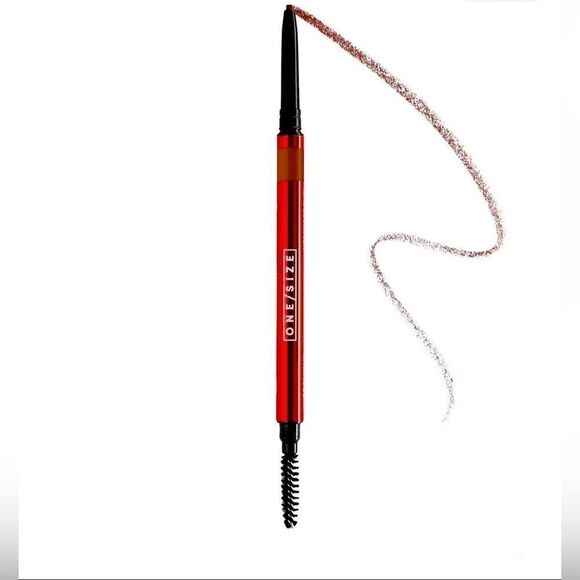 O/S Beauty Other - O/S Browkiki Micro Brow Defining Pencil in Auburn    (BNIB)